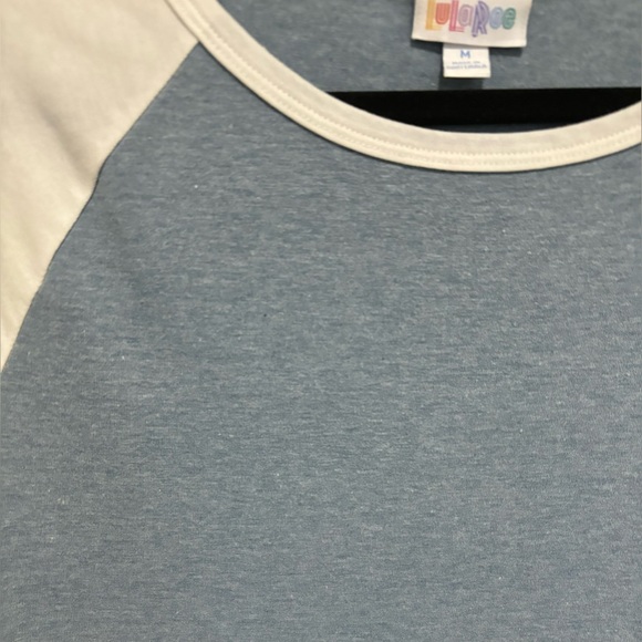 LulaRoe Julia Dress - Picture 3 of 8